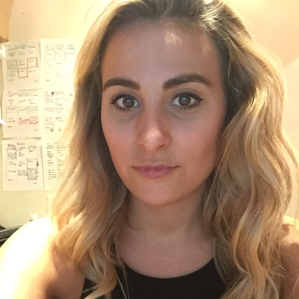 Meet your Posher, Ariel